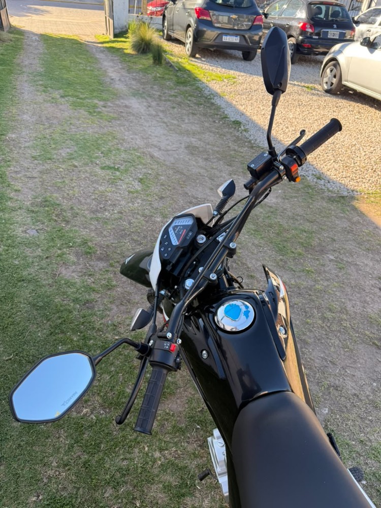 Corven TRIAX 150cc — foto 3